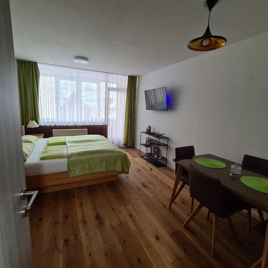 Ferienwohnung Ausseerland Bad Aussee Esterno foto