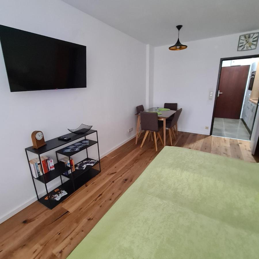 Ferienwohnung Ausseerland Bad Aussee Esterno foto