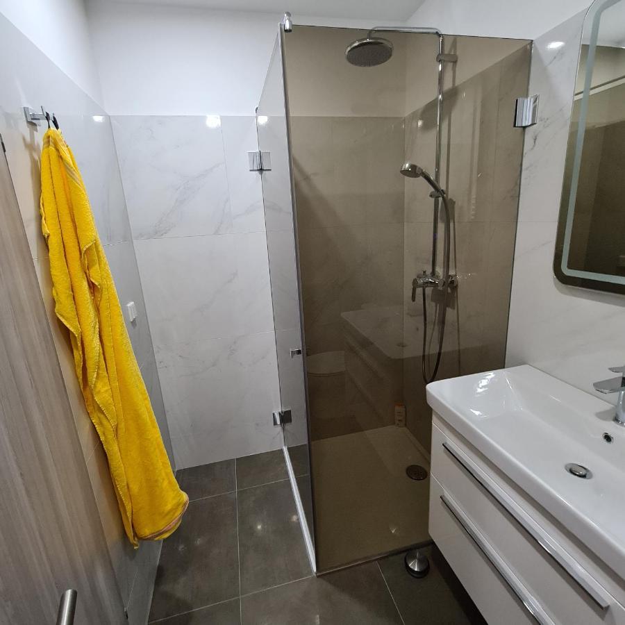 Ferienwohnung Ausseerland Bad Aussee Esterno foto