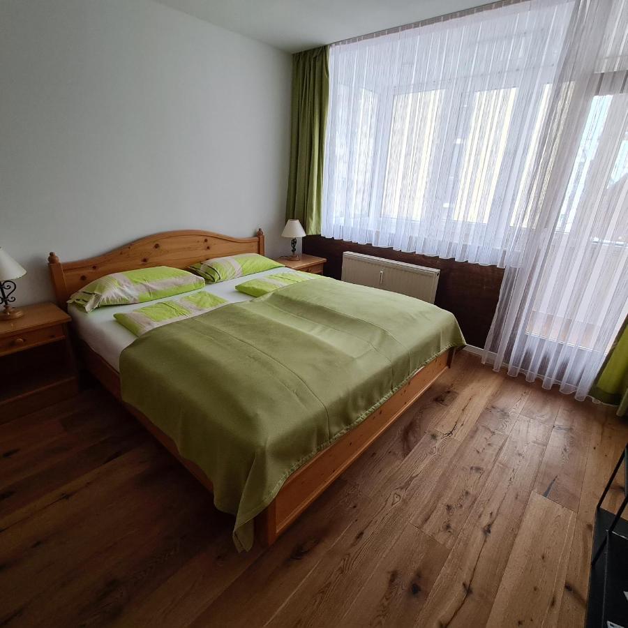 Ferienwohnung Ausseerland Bad Aussee Esterno foto