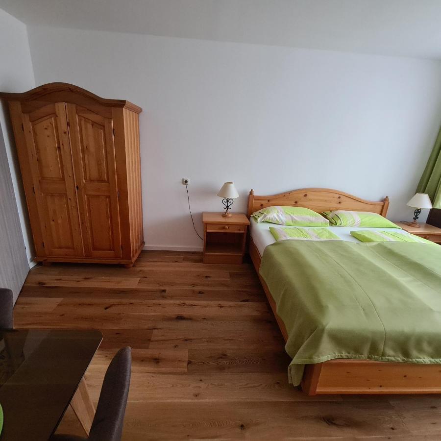 Ferienwohnung Ausseerland Bad Aussee Esterno foto