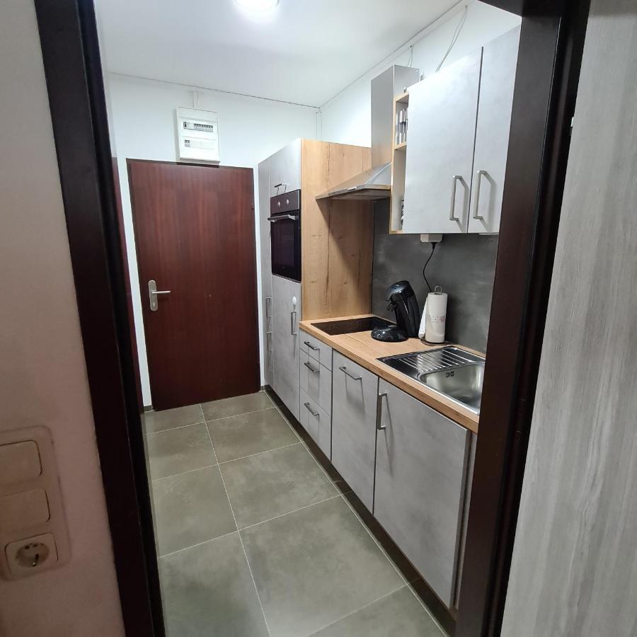 Ferienwohnung Ausseerland Bad Aussee Esterno foto