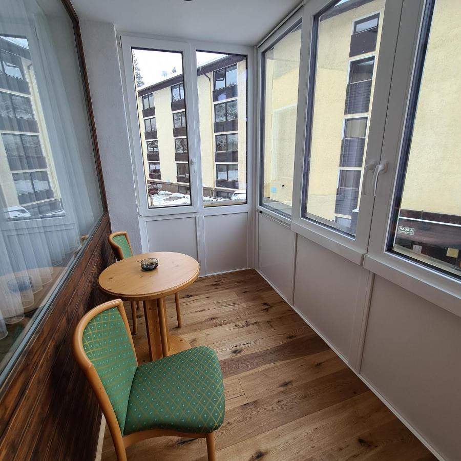 Ferienwohnung Ausseerland Bad Aussee Esterno foto