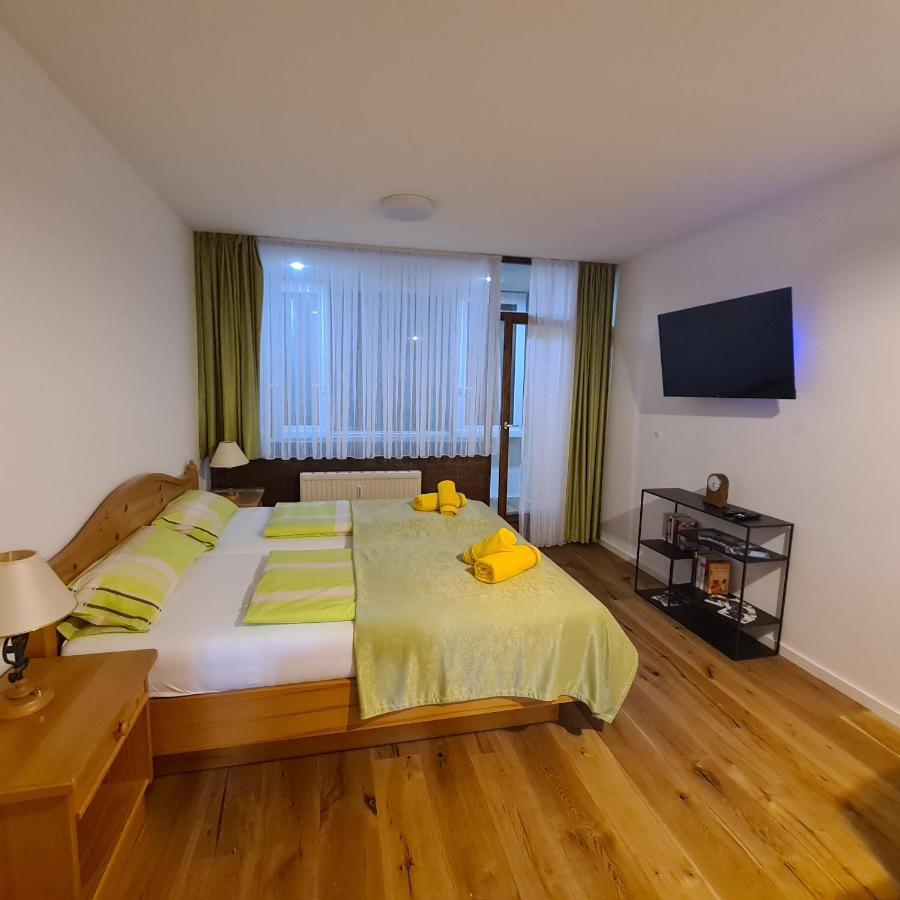 Ferienwohnung Ausseerland Bad Aussee Esterno foto