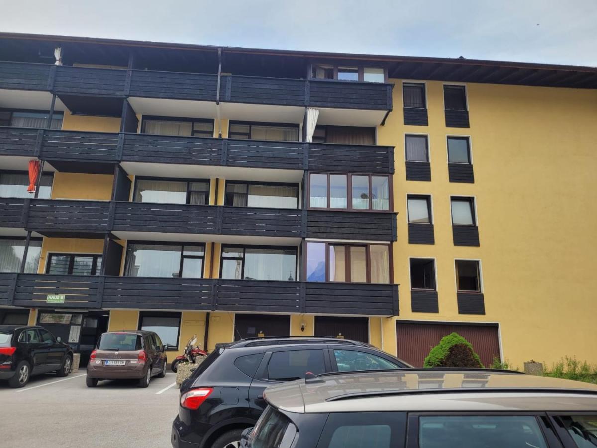 Ferienwohnung Ausseerland Bad Aussee Esterno foto